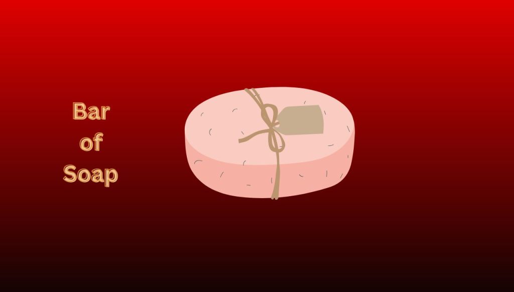 Bar of Soap
