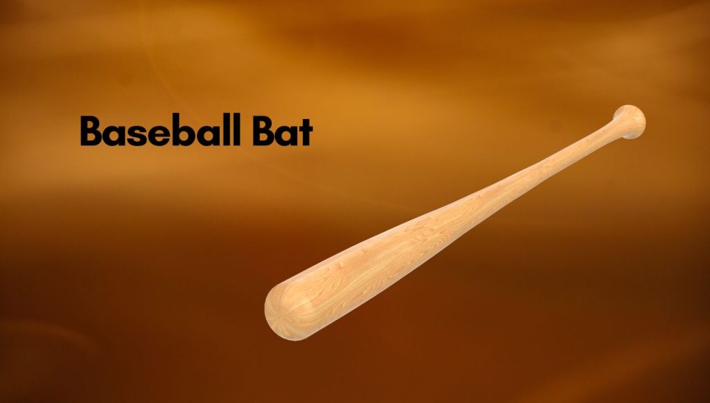 Baseball Bat