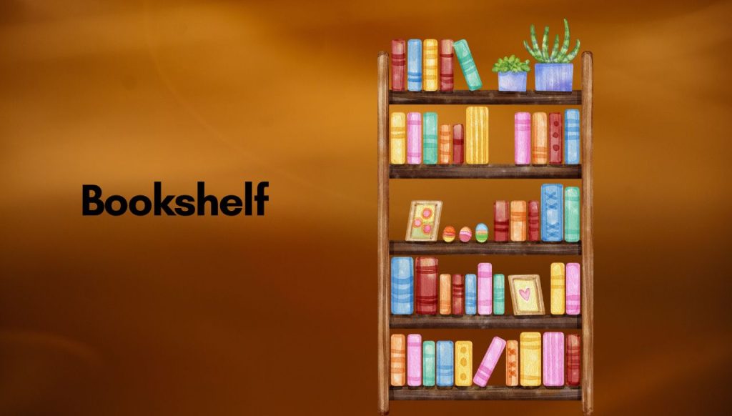 Bookshelf