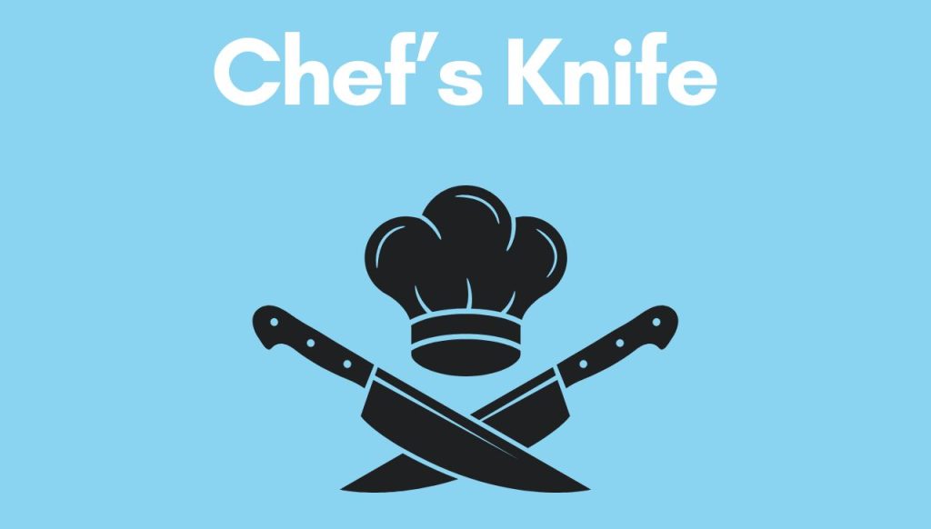 Chef’s Knife