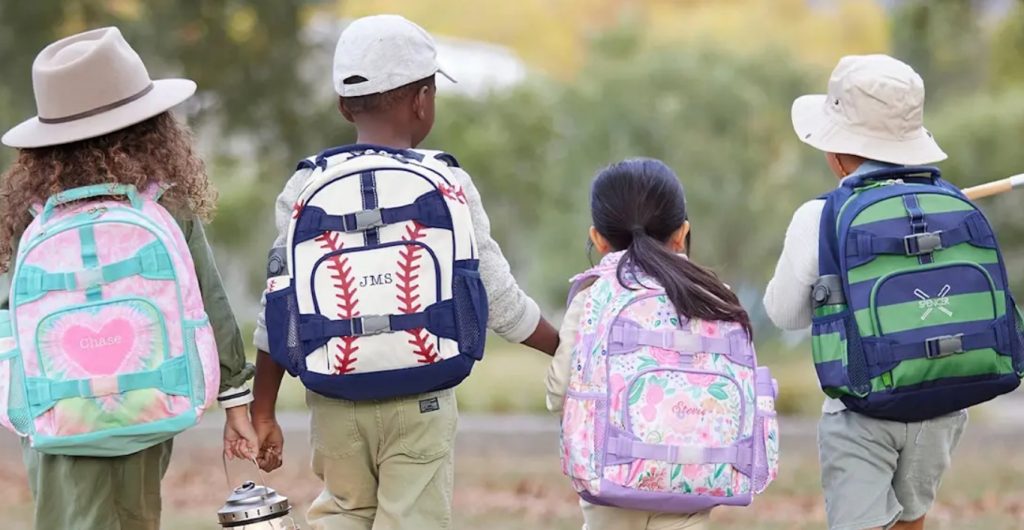 Children’s Backpack
