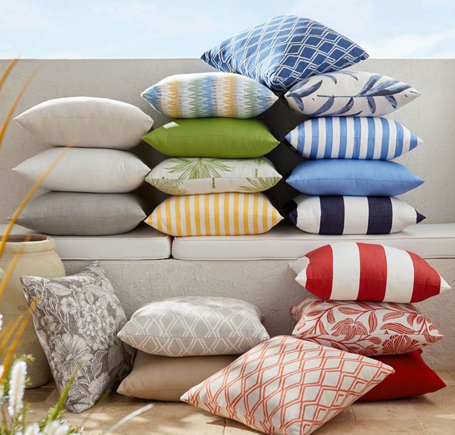 Cushion or Throw Pillow