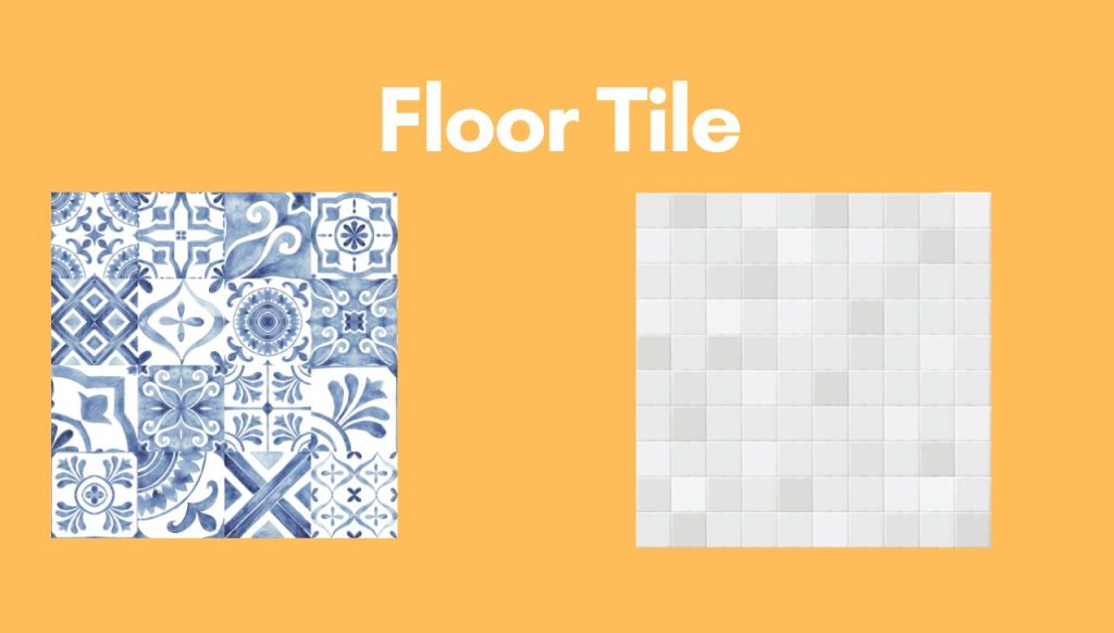 Floor Tile