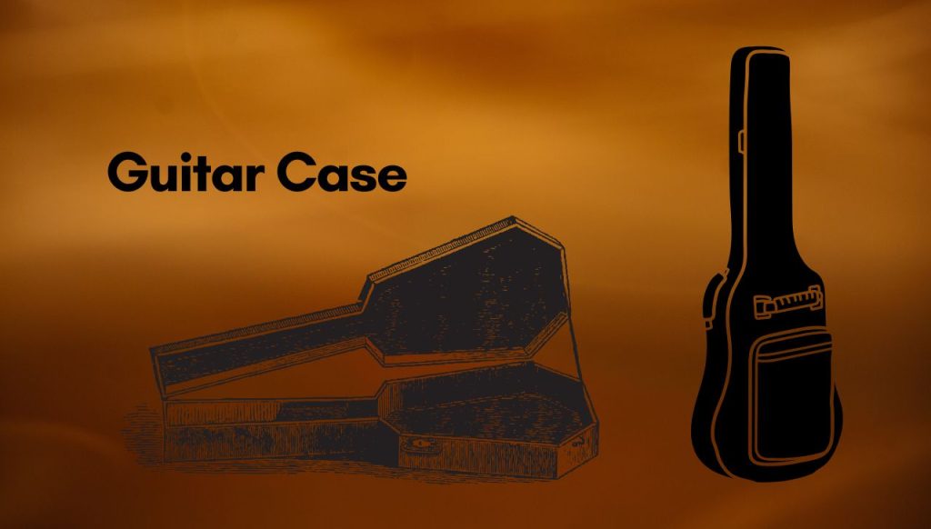 Guitar Case