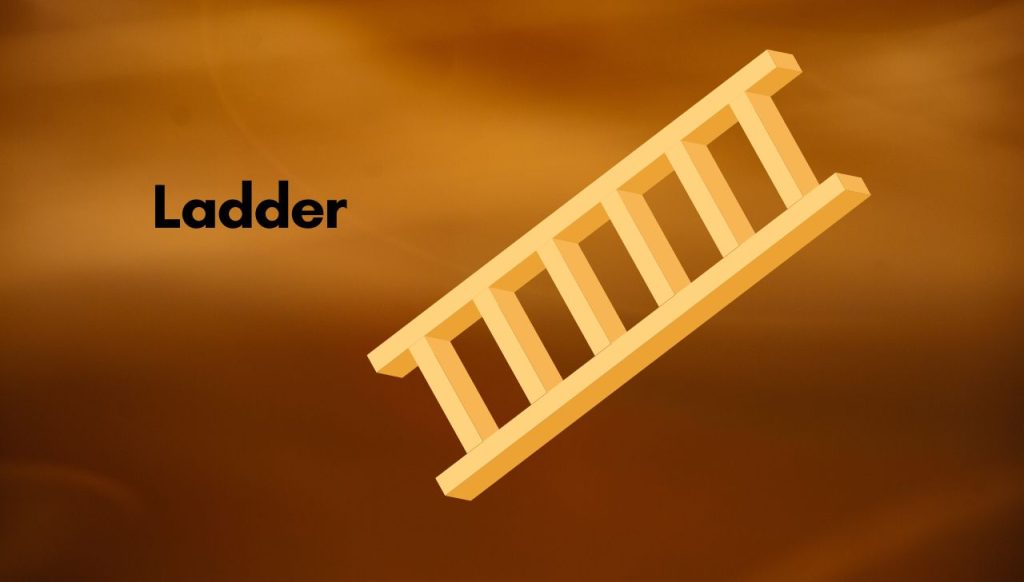 Ladder