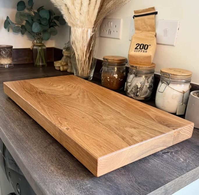 Large Cutting Board