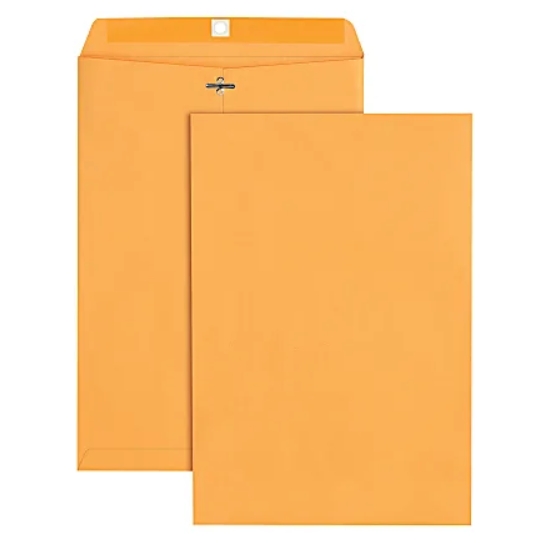 Legal-Size Envelope