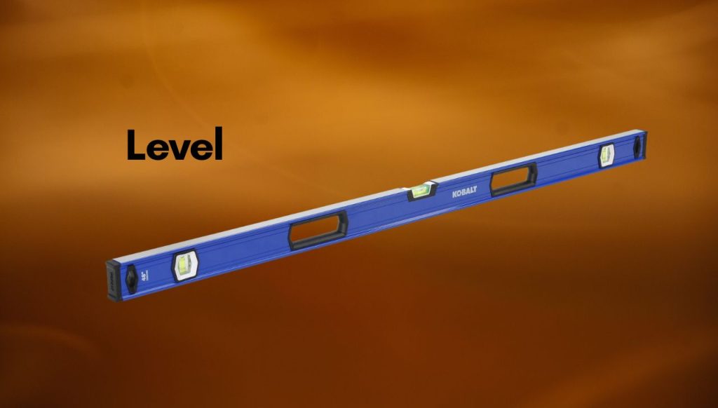 Level