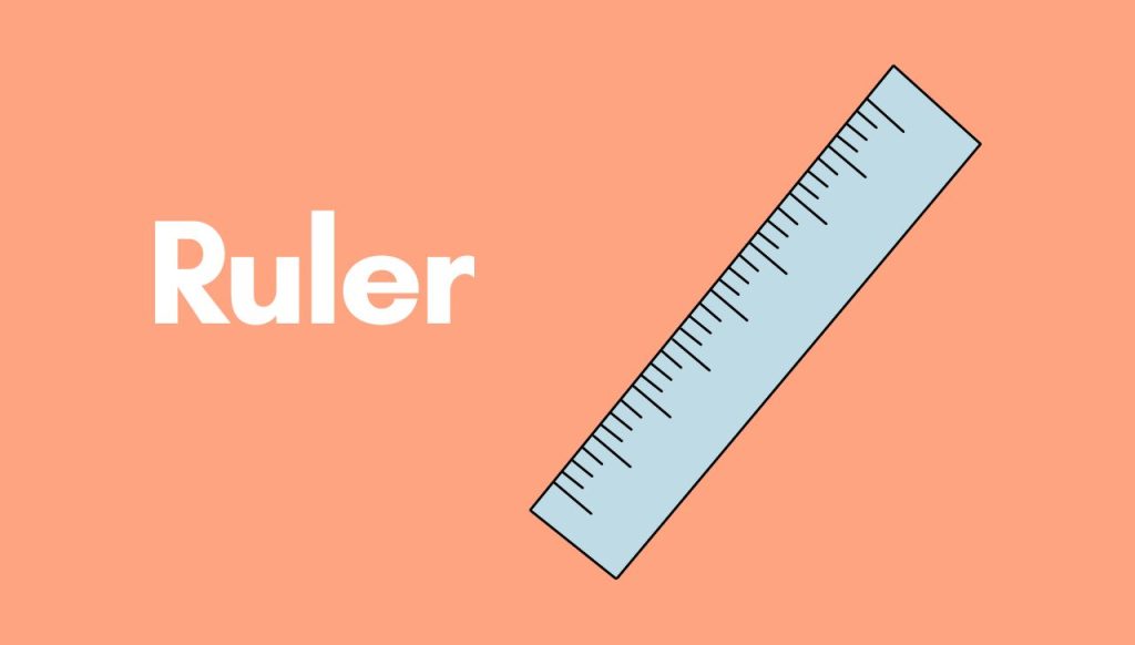 Ruler