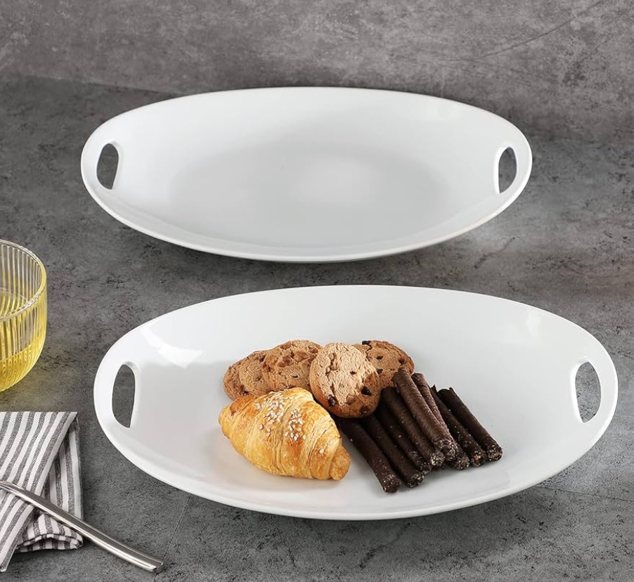 Serving Platter