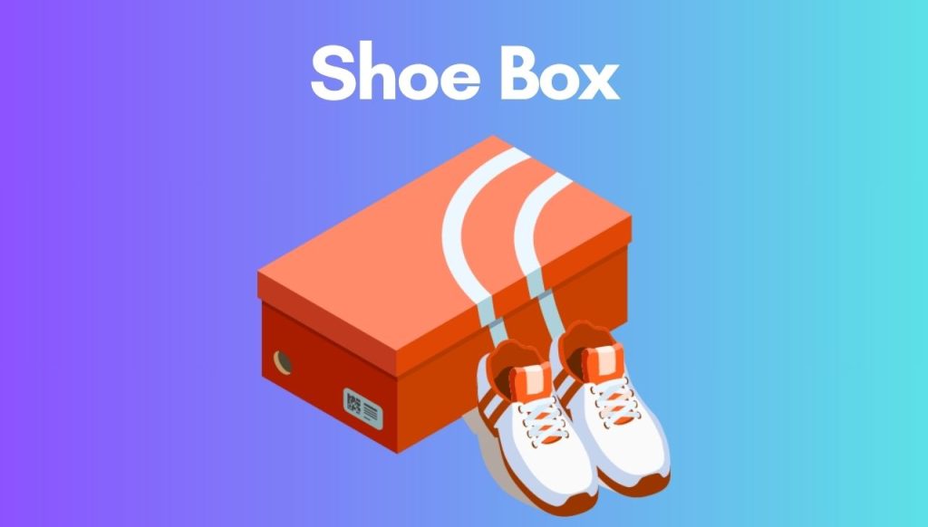 Shoebox