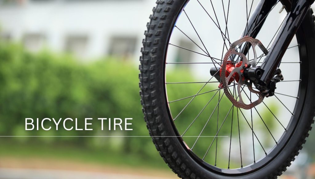 Bicycle Tire