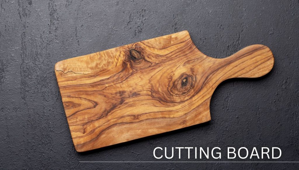 Cutting Board