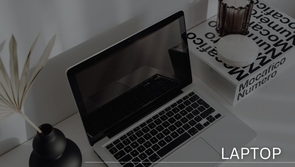 Laptop