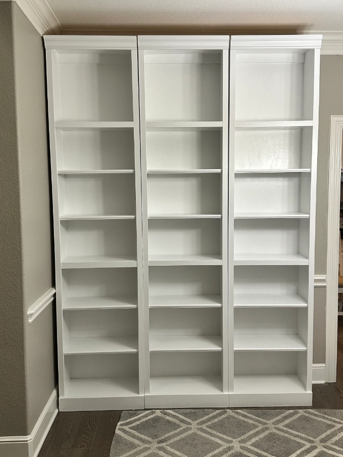 Large Bookshelf
