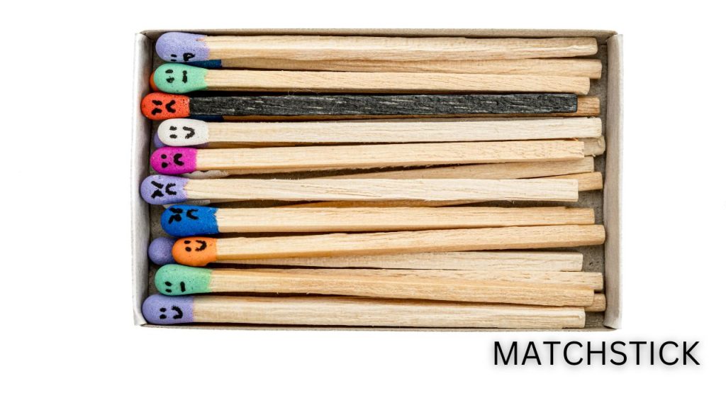 Matchstick