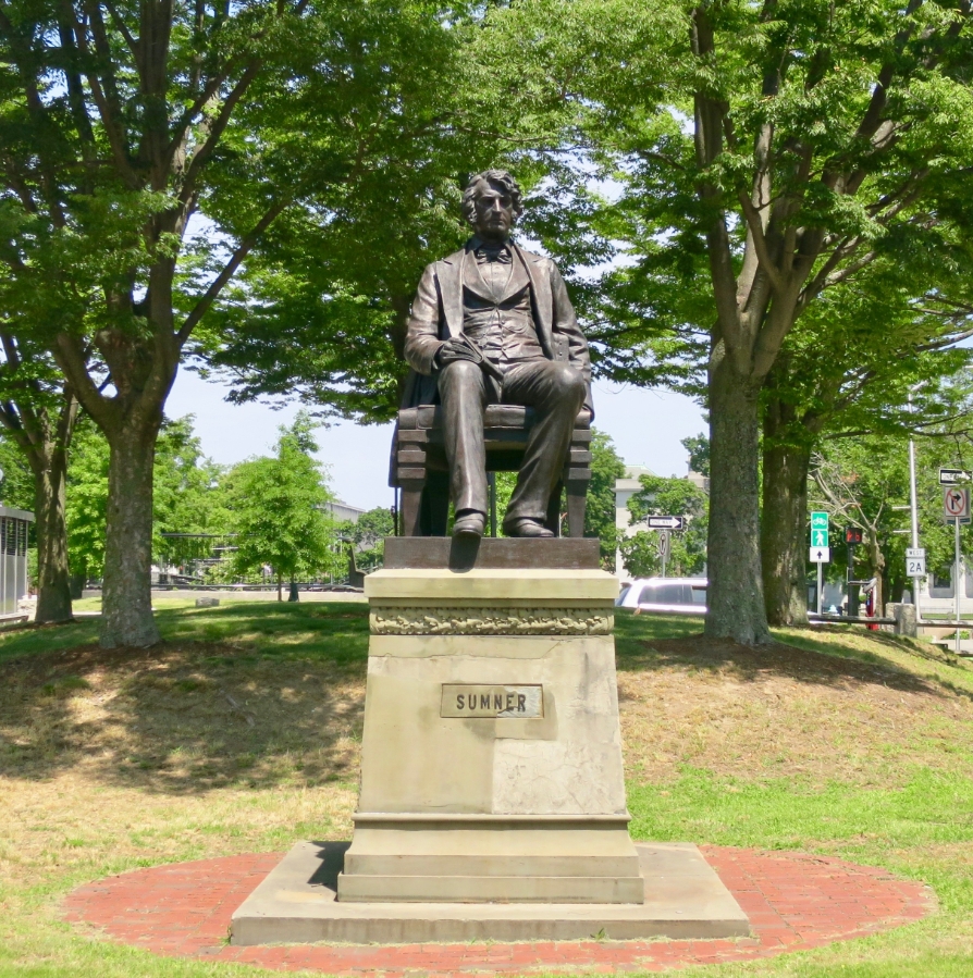 Public Statue