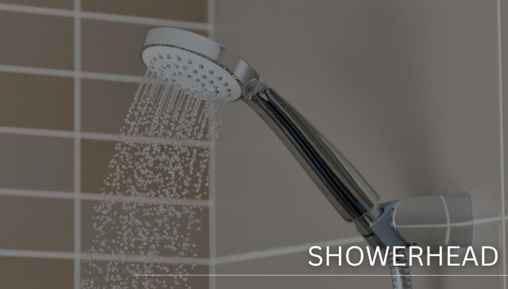 Showerhead