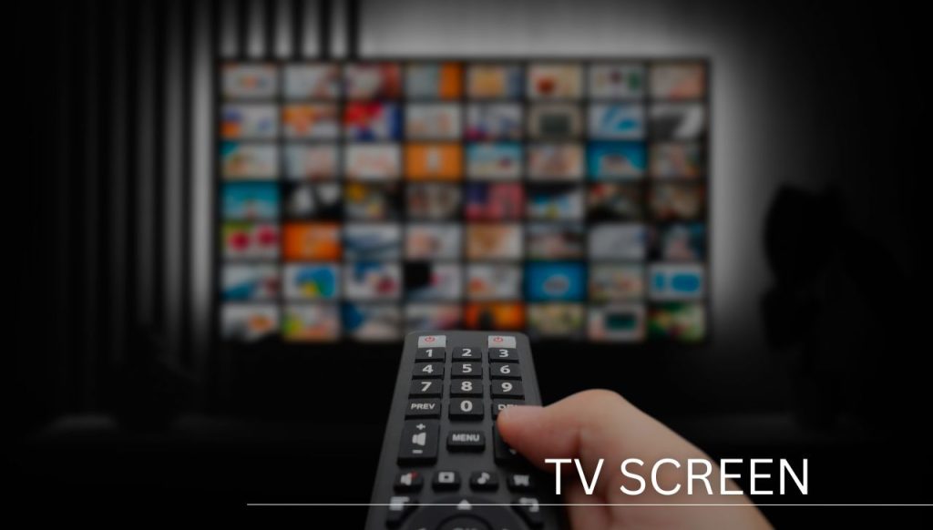 TV Screen