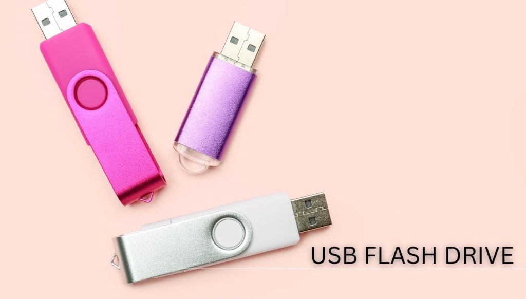 USB Flash Drive